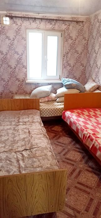 Дача с видом на море