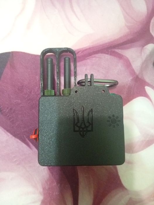 Ванільний цукорок