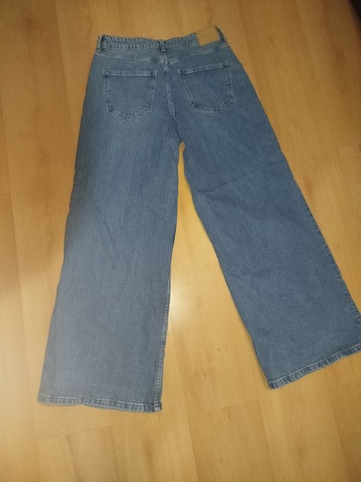 Blue jeans Slowlove, 38