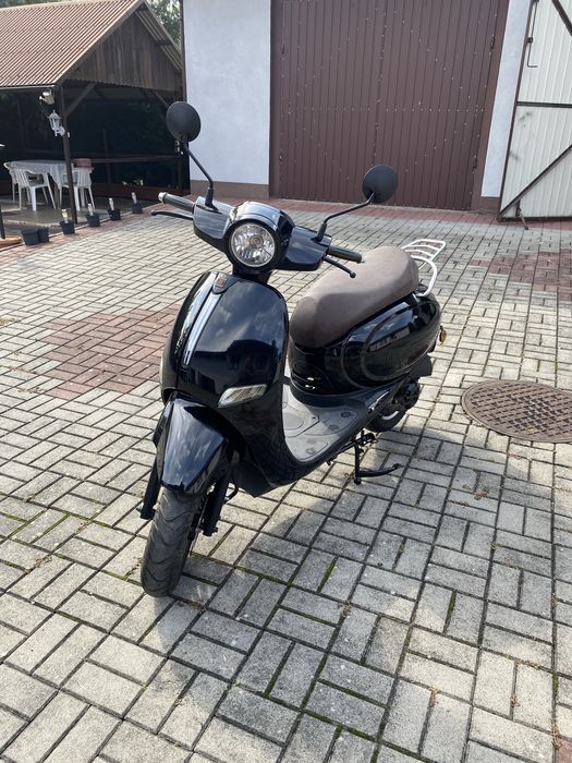 KSR Moto