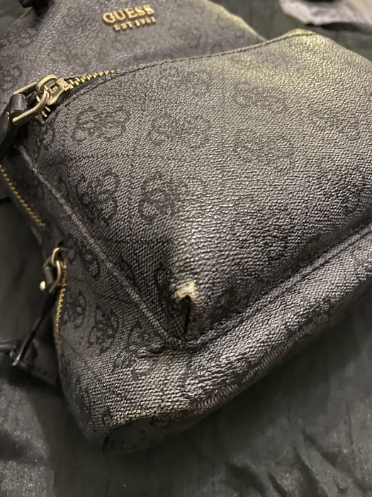 Рюкзак Guess жіночій