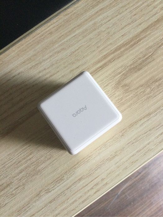 Aqara Control Cube - new64286065120131121