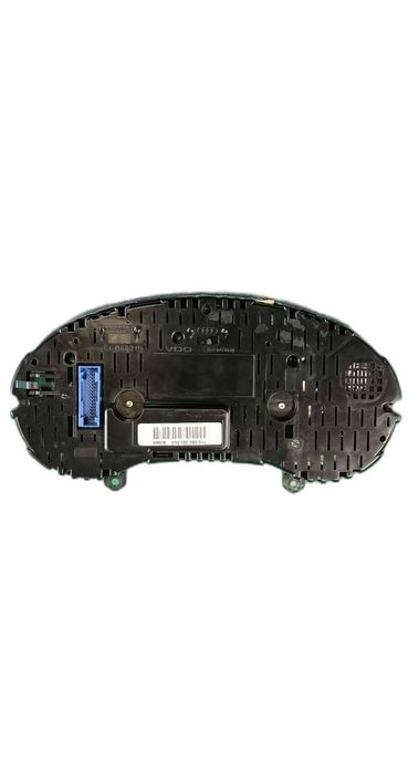 Quadrante / Painel de Instrumentos 8P0920982C - AUDI A3