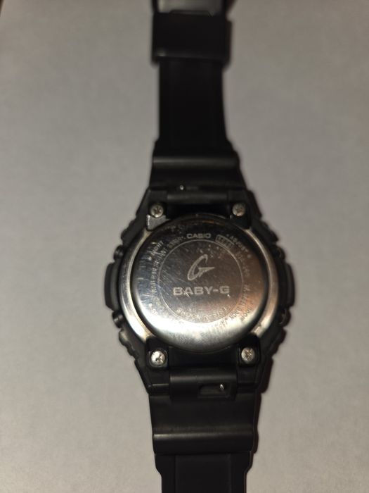 Zegarek Casio Baby-G