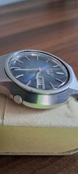 Zegarek SEIKO 5 Automatic 1974r.