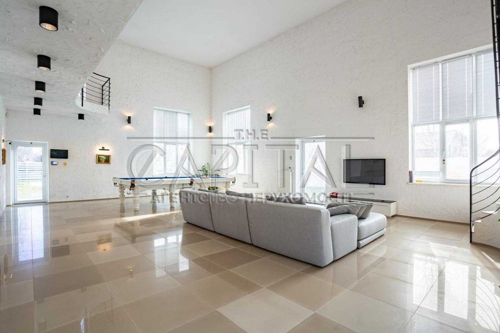 Продажа ДОМ 350м Подгорцы ул.Боровкова Газ Сауна Генератор