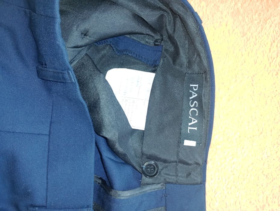 Garnitur Pascal 8-9 lat komplet