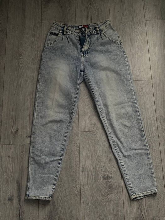 продам джинси, сині-900, голубі-500