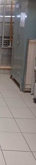 FORNO MODULAR ECO-ENERGETICO /SALVA