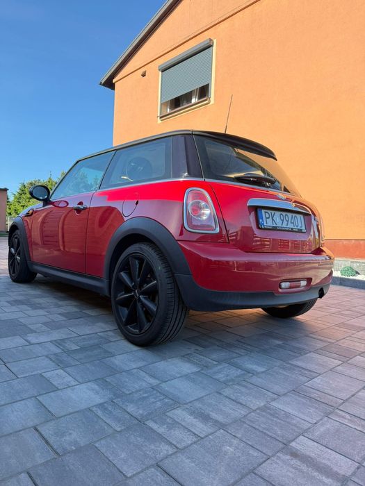 Mini ONE one 1.6