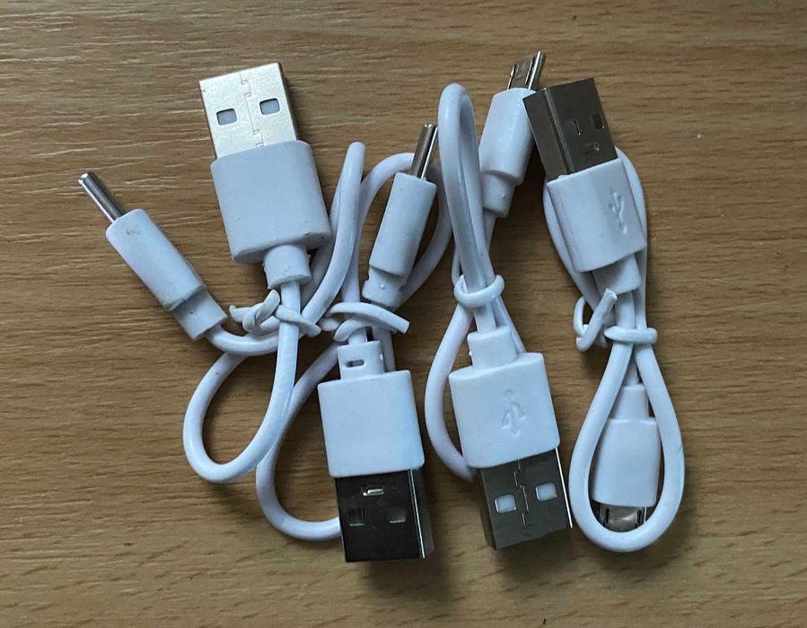 Акумулятори 1.5V AAA Li-Ion