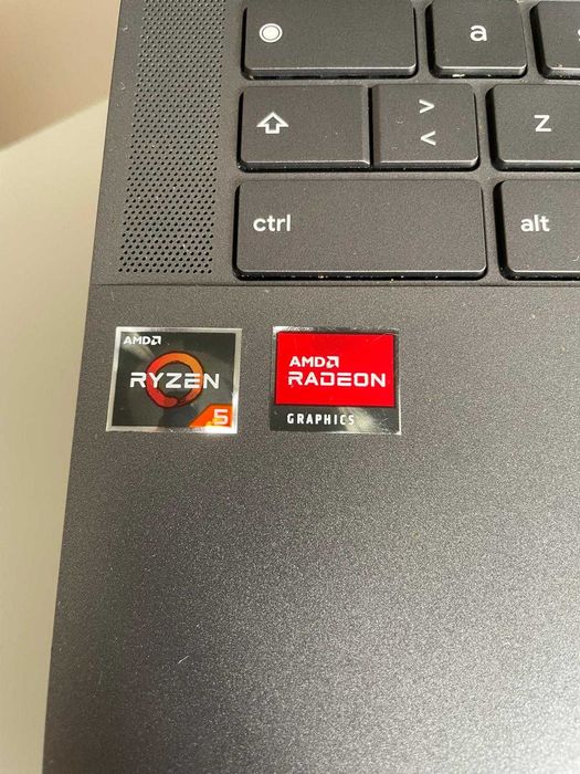 Acer Chromebook Plus c/Ecrã Partido (Funciona 100% em Monitor Externo)