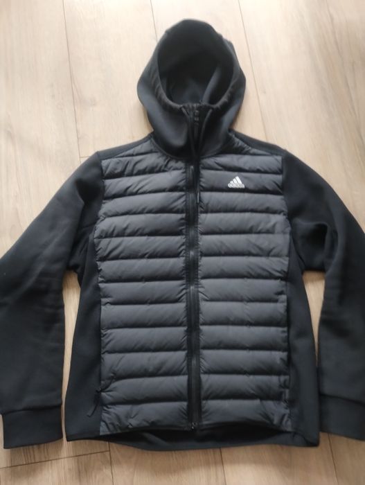 Kurtka Adidas Varilite Hybrid CY8723 Roz M