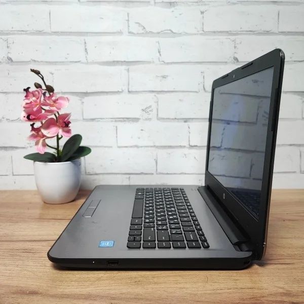 Уцінкка! Ноутбук HP am-005nd: 14, Intel Celeron N3060, 8 GB DDR3, Inte