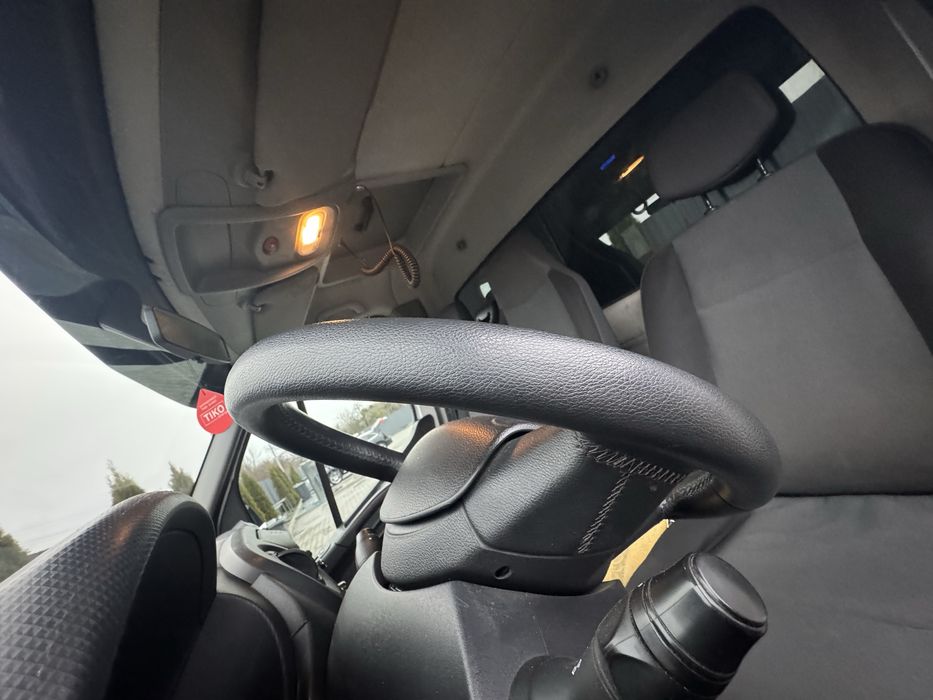 Рено Мастер 2018р в доброму стані