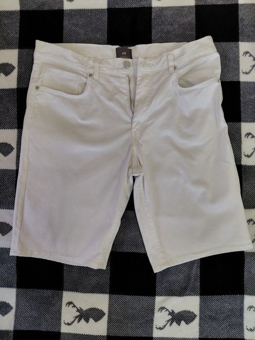 Чоловічі шорти H&M