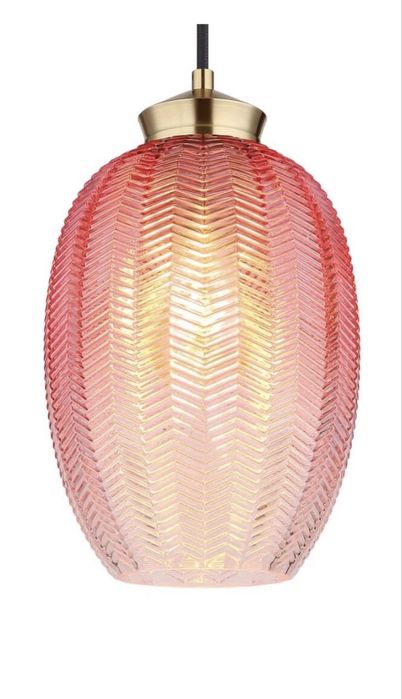 Globo lampa wisząca Jessica nowa