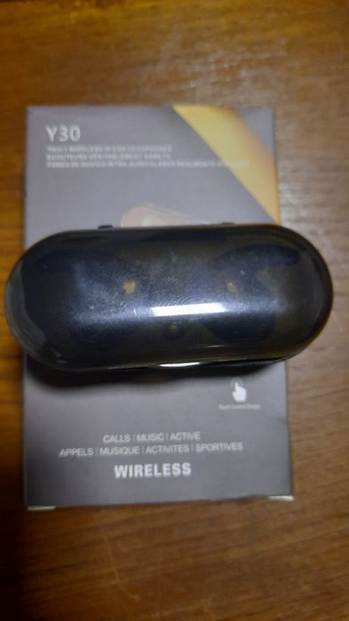 Auriculares bluetooth