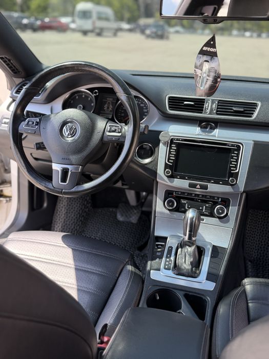 Volkswagen CC 2.0 TSI