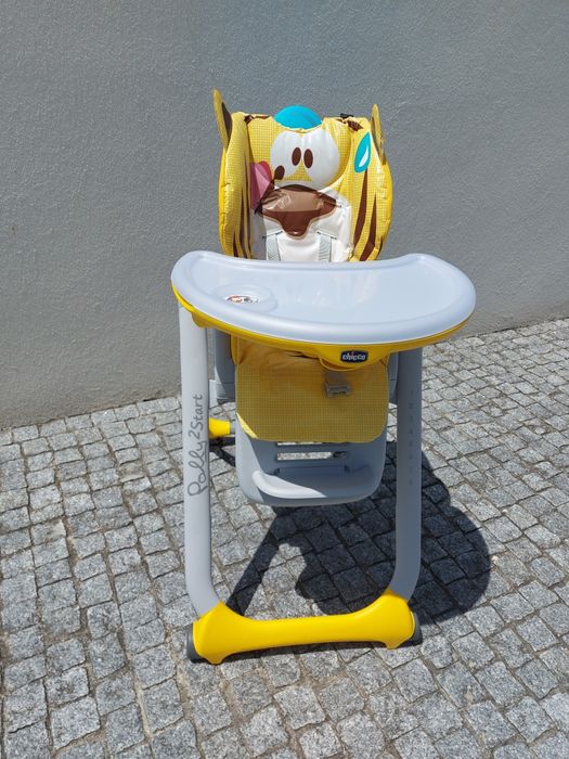 Chicco Polly 2 Start