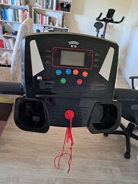 Passadeira Elétrica