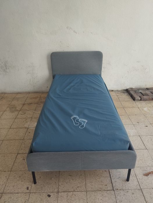 Cama    solteiro