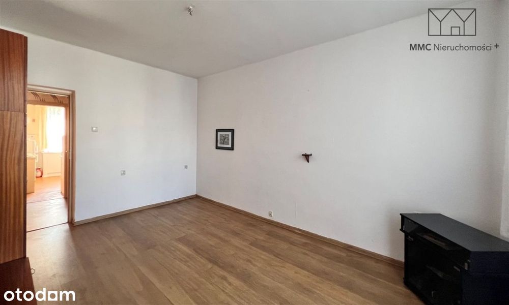 2 pokoje | 1 piętro | balkon | Chorzów Batory