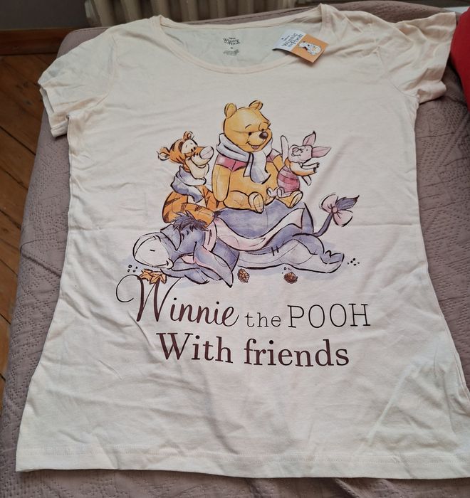 Piżama damska rozmiar M