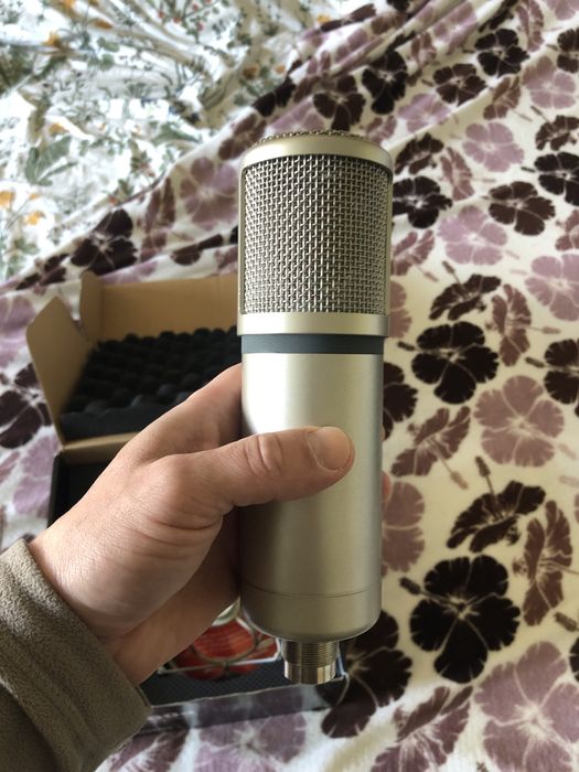 Студійний мікрофон SE Electronics Z3300a