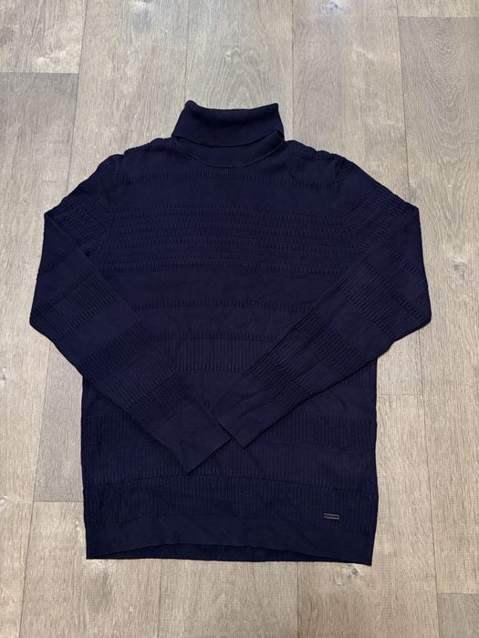 Hugo boss гольф светр