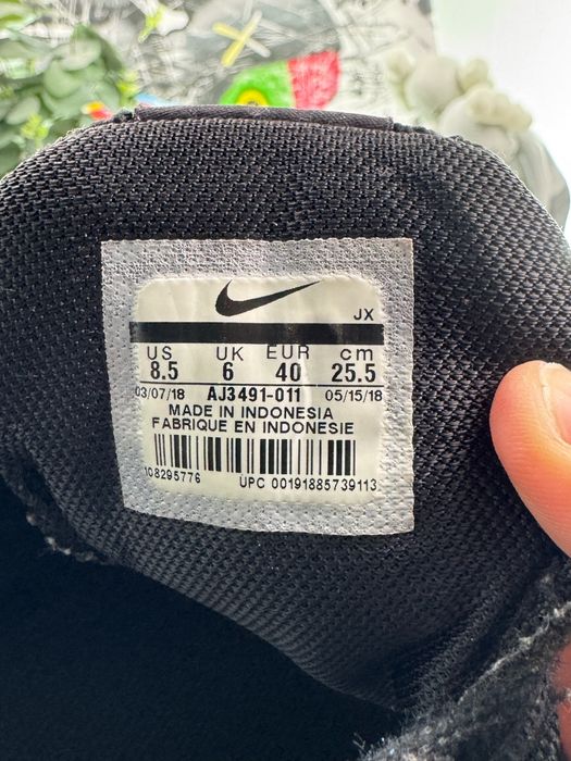 Кросівки Nike Revolution 40 розмір Е8708