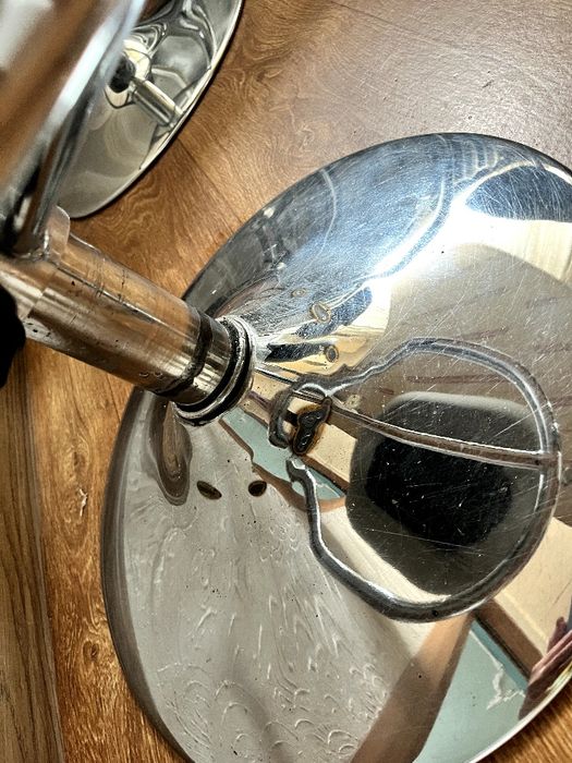 Комплект барних стільців