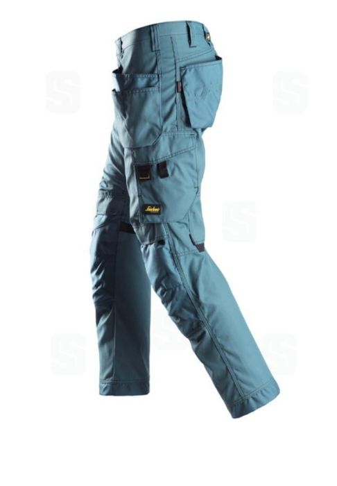 Spodnie Snickers, do pasa, 6200