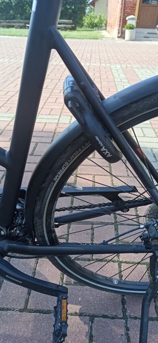 Rower Damski Trek X500