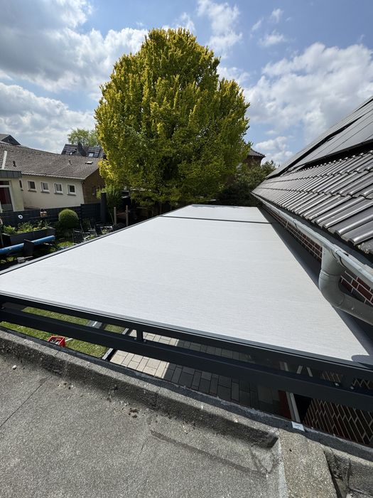 Markizy liniowe, pionowe, dachowe, tarasowe