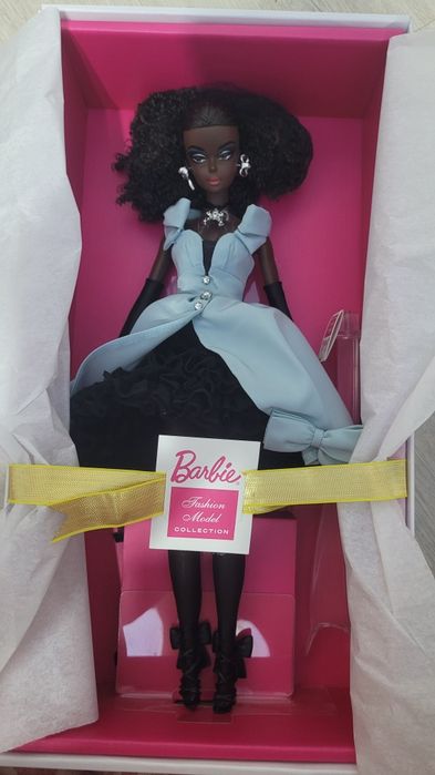 Барбі сілкстоун Petticoat Perfection Barbie Fashion Model Collection