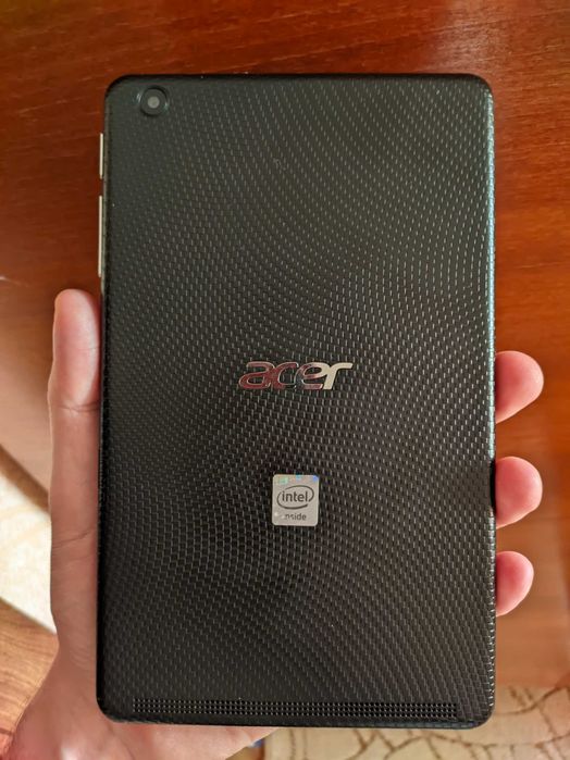 Планшет acer intel