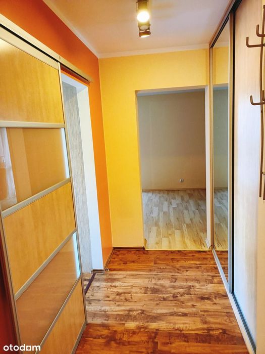 Apartment in Szczecin, Niebuszewo-Bolinko - More