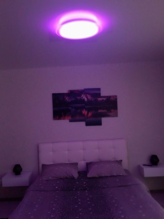 Здам подобово квартиру з великим заскленим балконо