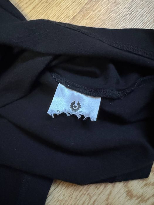 футболка belstaff