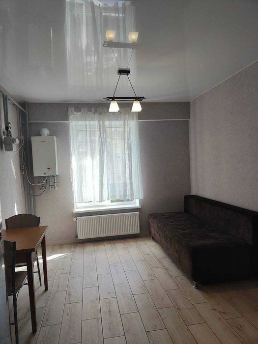 Продам! 1-кім кв ЖК Віа Рома. Вул. Інглезі.Таірово.Торг - View 3