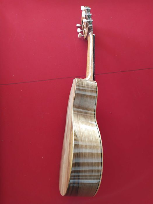 Guitarra Travel (Nova)