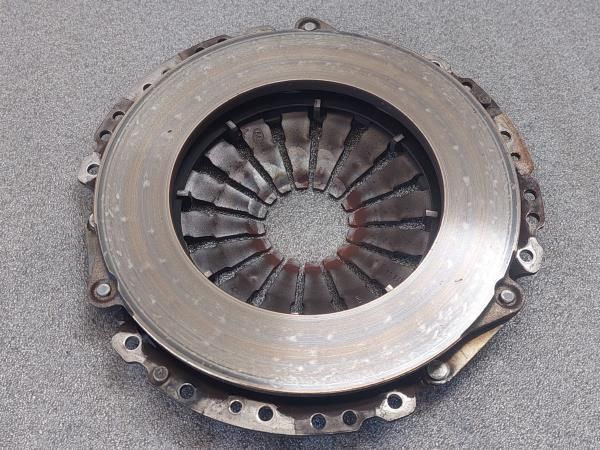 Kit embraiagem OPEL Corsa E