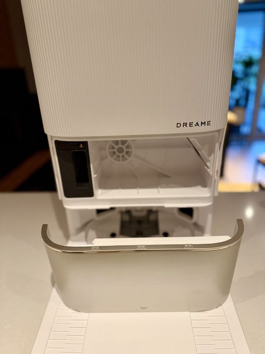 Stacja baza PowerDock BDB do Dreame x50 Ultra nowe akces