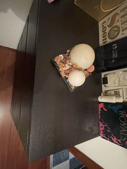 Cómoda Ikea 4 gavetas