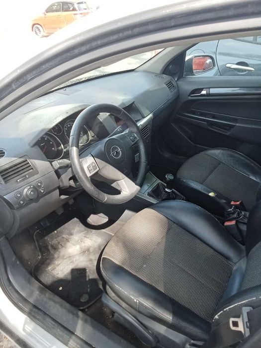Opel astra cosmos carrinha diesel de 2005 1700 CDTI 100cv