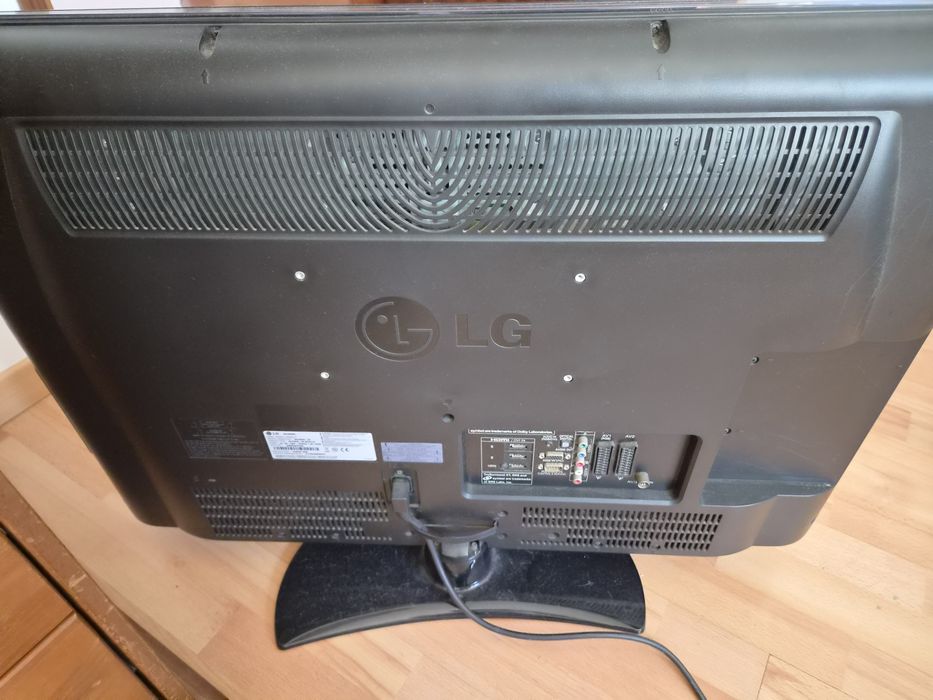 TV LG 32 polegadas