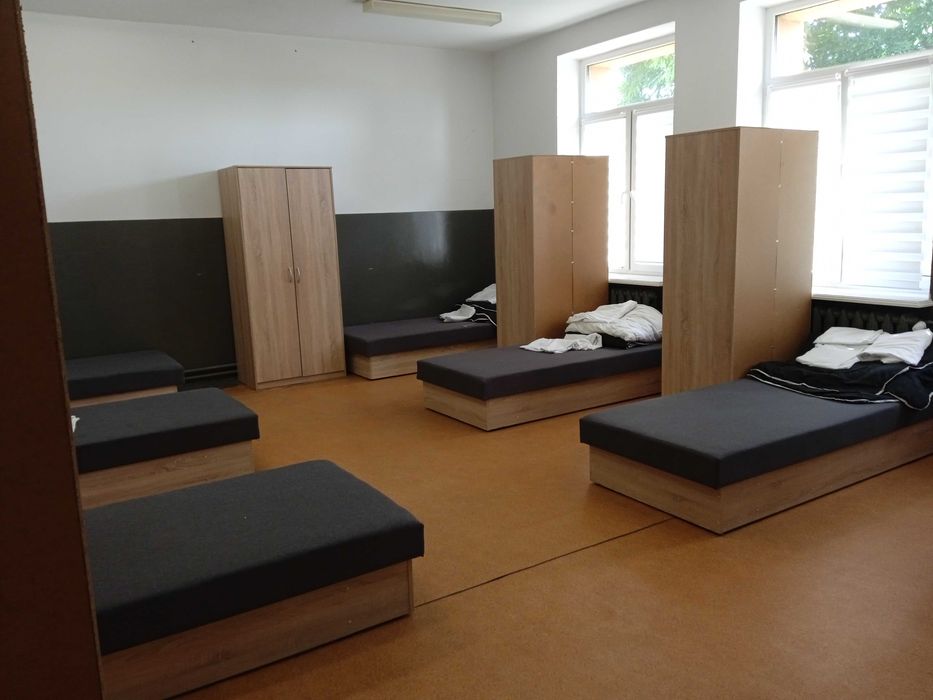 Powierzchnia użytkowa biuro lokal magazyn 500 m2 Kutno
