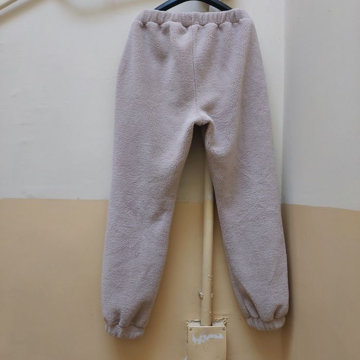 LT clothing damskie spodnie dresowe L