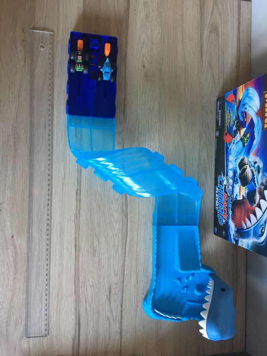 Monster Jam mimi - tor samochodowy spin master